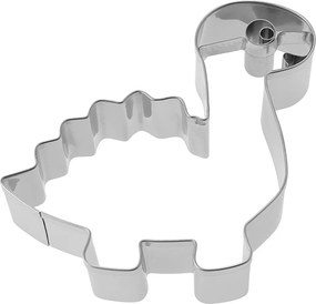 BISCUIT sütemény kiszúró, dinoszaurusz