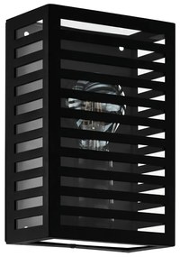 Fali kültéri lámpa (magasság 26 cm) ALAMONTE 3 – EGLO