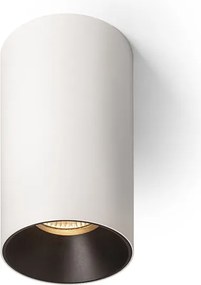 RENDL CANTO stropní bez dekoračního kroužku bílá 230V LED GU10 8W
