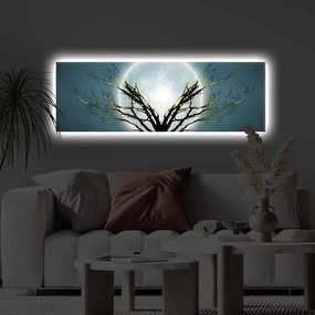 Vászonkép, 30×90 cm – 3090KTLGDACT