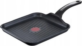 Grillserpenyő Tefal 26x26 CM Titán Indukciós Gáz Selection