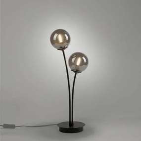 Paul Neuhaus 4040-18 - LED Asztali lámpa WIDOW 2xG9/3W/230V