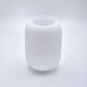 Csillár zsinóron HARMONY 1xE27/15W/230V átm. 14 cm fehér/tölgy