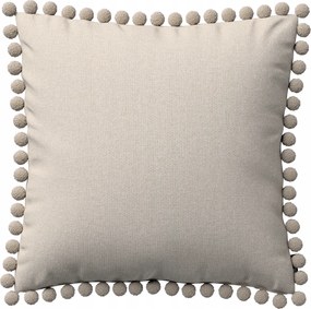 Párnahuzat 45x45 szürke