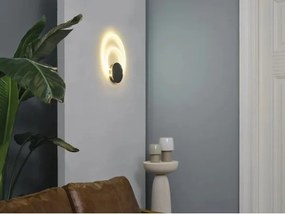 Ledvance - HELIOS WALL LED fali lámpa/12W/230V 3000K