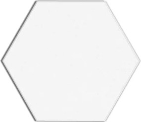 Akusztikus öntapadós panel hatszögletű 26x22,5 cm