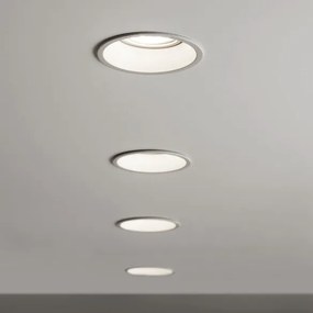 Astro Lighting MINIMA 1249002 Beépíthető spotlámpa 1x50W/GU10 IP20