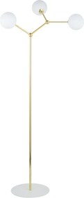 TK Lighting FAIRY 5438 Állólámpa 3x6W/G9
