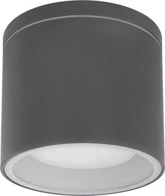 GLOBO 32063A ALCALA Modern Kültéri Mennyezeti Lámpa GX5.3 IP44