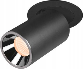 Big White Slv Numinos Projector M süllyesztett mennyezeti lámpa, 2700 K, 20d,