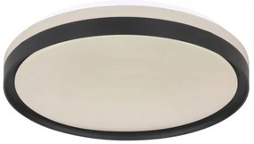 Globo 41587-18 - SONNY LED 18W mennyezeti dimmer, 230V + távirányító