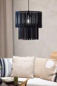 Markslojd VIENTO 108581 Függőlámpa 1x40W/E27 IP20