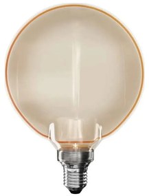 LED izzó DECO VINTAGE G130OA E27/4W/230V 1800K