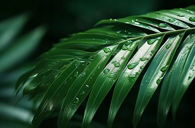 Poszter 91,5x60cm Élő szelídség