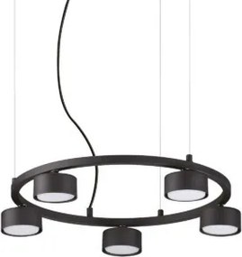 IDEAL LUX 235516 MINOR Modern Led Függesztett Lámpa GX5.3 IP20