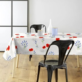 Lemosható asztalterítő 140x240 cm Sisteron – douceur d'intérieur
