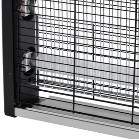 Brilagi - Elektromos rovarcsapda 2xUV/15W/230V 80 m2