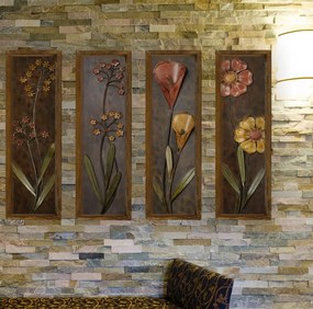 Falikép, 19×70 cm – KZM384
