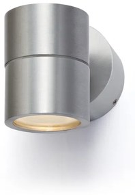 RENDL R10170 MICO kültéri lámpa, fel-le világító IP54 alumínium