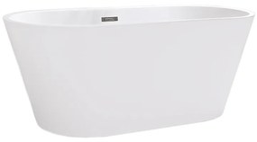 Noa szabadon álló fürdőkád 150x70x56 cm