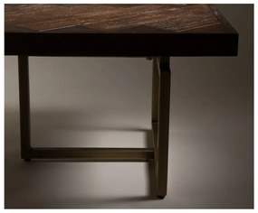 Aron dohányzóasztal, 120 x 60 cm - Dutchbone