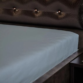 Jersey lepedő - szürke 34 Méretek: 200x220 cm