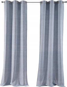 110/265 Gurulós Függöny 1DB