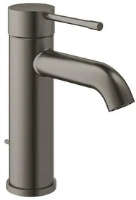 Grohe Essence New mosdó csaptelep leeresztőszeleppel csiszolt kemény grafit 23589al1 G23589AL1