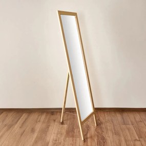 Cheval 45 x 140 - Wooden