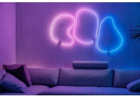 Twinkly TWFL300STW-WEU - LED RGB dimmelhető FLEX szalag 300xLED 3 m Wi-Fi