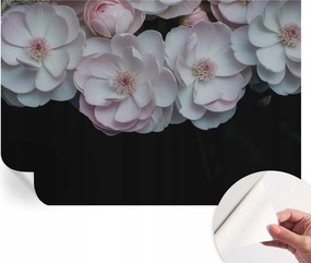 Design fali fotótapéta öntapadós finom csokor 152x104 cm