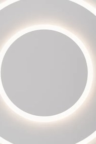 Brilagi - LED állítható fényerőjű mennyezeti lámpa MODERN LED/58W/230V 2700-6500