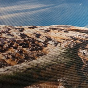 Kép - Bagoly (90x60 cm)