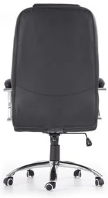 CALMARA fekete irodai szék