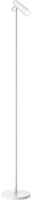 Immax 08992L - LED Dimmelhető állólámpa TIT LED/6W/230V fehér