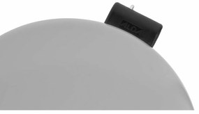 Alda Pedálos szemetes Doman Freedom Fresh 20 l,szürke, 20 l