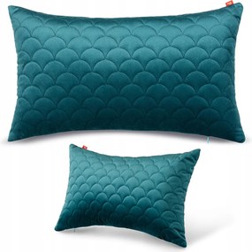 Párnahuzat 30X50cm Dekoratív Velúr Velvet 100% Dekoratív