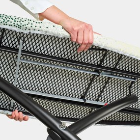 Vasalódeszka New Dawn D – Brabantia