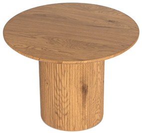 Dohányzóasztal Tölgy Színben. MAYLIN