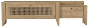 TV asztal Madura Oak