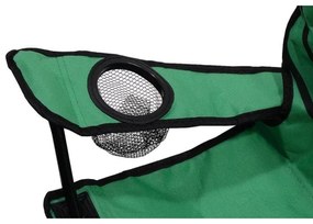 Gyermek kempingszék béka