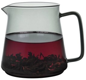 4Home Haze Hot&amp;Cool üveg tejeskanna 550 ml, 1db