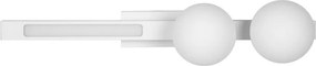 Milagro MAGNET ML1139 Fali lámpa 1x13W/LED 3000K/4000K 1430lm IP20