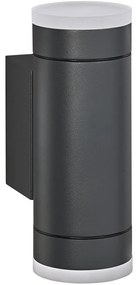 Ledvance Ledvance - Kültéri fali lámpa IVE 2xGU10/35W/230V IP65 P227421