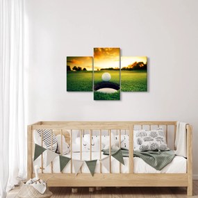 Kép - Golf (90x60 cm)