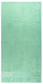 4Home Bamboo Premium törölköző, menta, 30 x 50 cm, 2 db-os szett