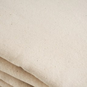 Krémszínű fotel huzat 55 cm Urban – Casa Selección