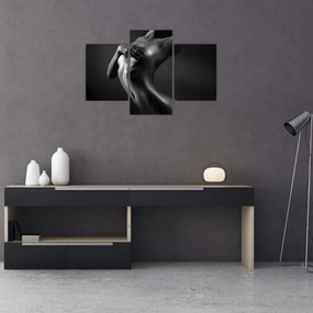 Kép - Meztelen nők (90x60 cm)