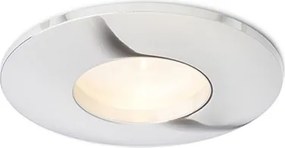 RENDL EQUA króm 230V GU10 35W IP54