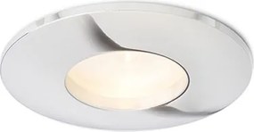 RENDL EQUA chrom 230V GU10 35W IP54